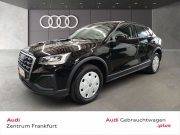 Audi Leasingangebot: Audi Q2 30 TFSI Schaltgetriebe