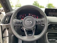 Mazda CX-60 - Vorschau Bild 15