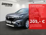 Suzuki S-Cross 5-Türer Comfort 1.5 Dualjet Hybrid AGS/  - Suzuki (SX4) S-Cross in Düsseldorf