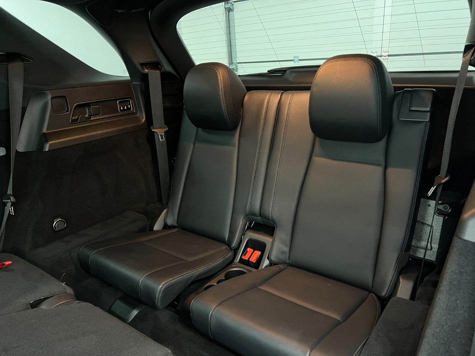 Fahrzeugabbildung Mercedes-Benz GLE 350 d 4Matic AMG-LINE/DISTRONIC/AIR/7-SITZER