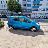 Suzuki Alto 1.0 Basic Basic - Suzuki Alto Gebrauchtwagen