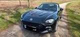 Fiat 124 Spider 1.4 MultiAir Turbo Lusso Automati... - Fiat 124 Spider von privat