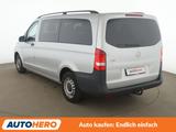 Mercedes-Benz Vito Tourer 116 CDI lang Pro Aut.*NAV*TEMPO*PDC* - Mercedes 9-Sitzer