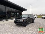 Land Rover LAND ROVER Range Rover Sport 3.0 SDV6 HSE FULL-O - gebrauchte Land Rover Range Rover Sport aus dem Jahr 2011