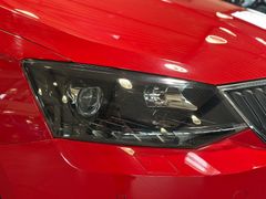 SKODA Fabia - Ansicht 4