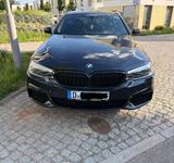 BMW 530d M Sport Paket