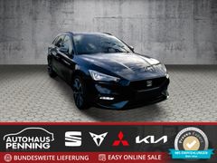 Fahrzeugabbildung Seat Leon Sportstourer FR+KAMERA+BEATS+NAVI+SHZ+ACC