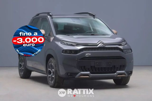 Citroën Citroen C3 Aircross 1.2 Puretech 110CV Feel Pack