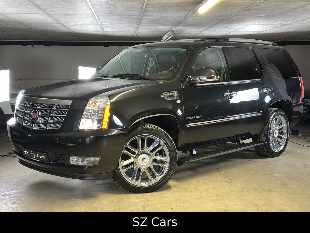 Angebot ansehen Cadillac Escalade