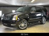 Cadillac Escalade GMT900 Platinum*1.Hand*Unfallfrei*KAM* - Cadillac Escalade: Platinum