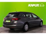 Opel Astra K 1.0T ST Selection+TEMPO+PDC+KLIMA+ISOFIX - Opel Astra: Selection