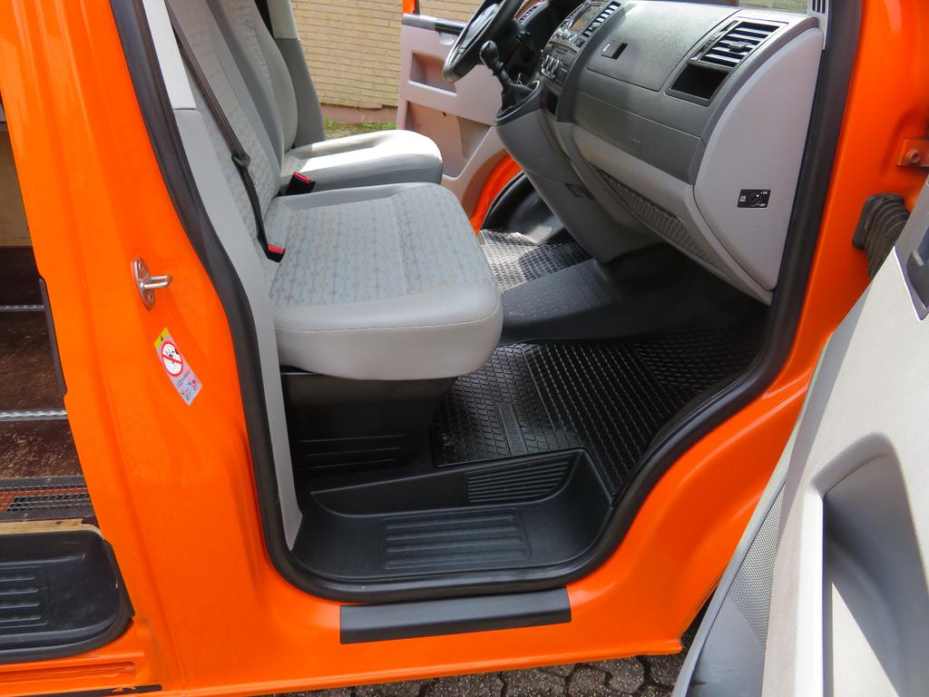 Volkswagen T5 andere