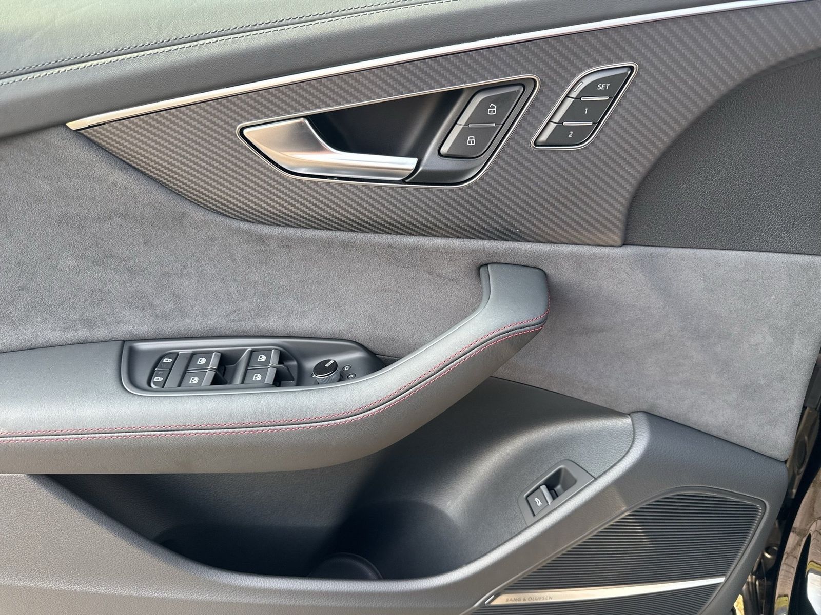 Audi RSQ8 - Bild 20