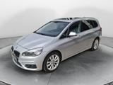 BMW Serie 2 Gran Tourer 220d 190cv xDrive Gran T - silberne BMW 220 Gran Tourer