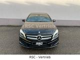 Mercedes-Benz A 200 CDI AMG*Selbstlenk.*Rückfahrk.*Sport Sitze - Mercedes-Benz Sel AMG