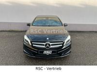 Mercedes-Benz A 200 CDI AMG*Selbstlenk.*Rückfahrk.*Sport Sitze