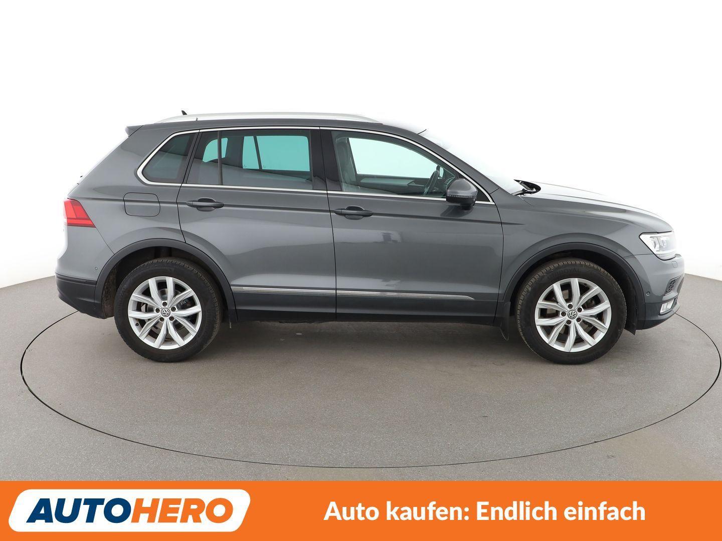 Volkswagen 1.4 TSI Comfortline 4Motion BMT Aut.*LED*PLA*