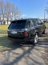 Land Rover Range Rover 5.0 Liter V8 Kompressor Autobiog... - gebrauchte Land Rover Range Rover aus dem Jahr 2019
