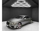 Bentley Continental GT V8S - Bentley Continental GT aus 2017