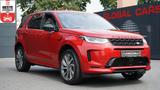 Land Rover DISCOVERY SPORT P300e*R-DYNAMIC HSE*PANO*ACC*360 - Land Rover Discovery Sport: R Dynamic Hse