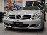Mercedes-Benz SLK KOMPRESSOR 163CV ITALIANA_GARANZIA 12 MESI_P - gebrauchte Mercedes-Benz SLK 200 aus dem Jahr 2008