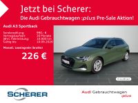 Audi A3 - Vorschau Bild 1