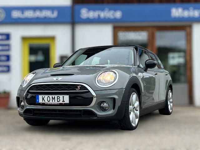 MINI Cooper S Clubman TOP ZUSTAND