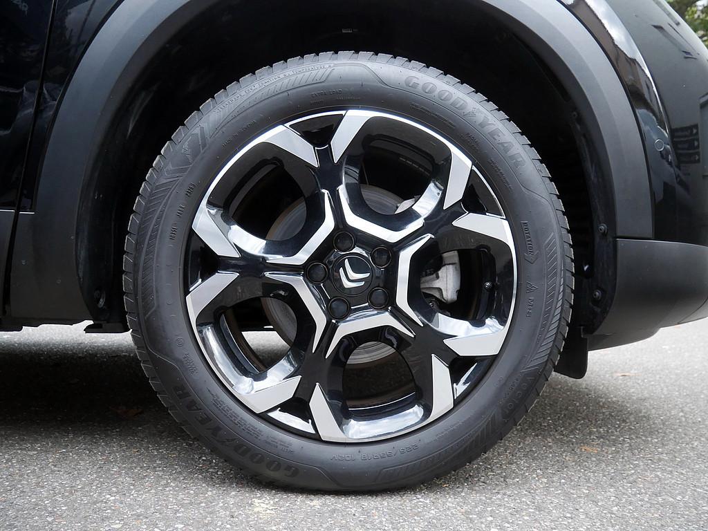 Citroën C5 Aircross Hybrid 145 Max SHZ KAMERA NAVI LED