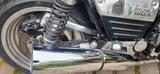 Yamaha V-Max 2LT Edition Carbon - YAMAHA V MAX
