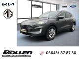 Ford Kuga Titanium X  ACC HeadUp Kamera Klima LED - Ford Kuga in Duisburg