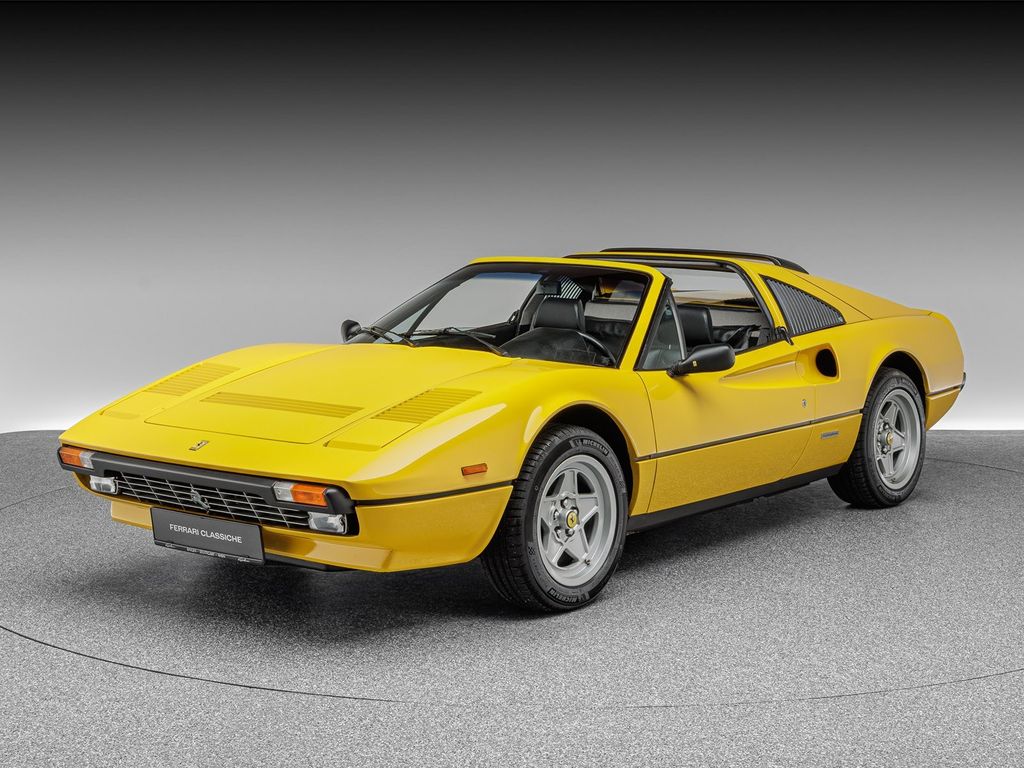 Ferrari 308