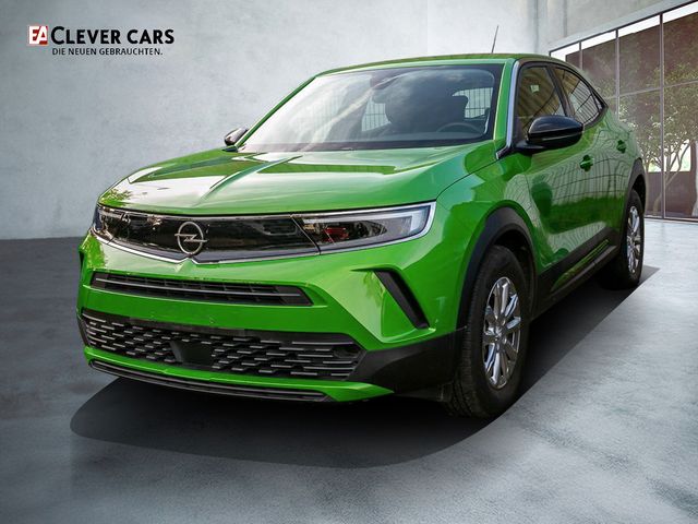 Opel Mokka e Edition Kamera Navi Spurhalteassistent