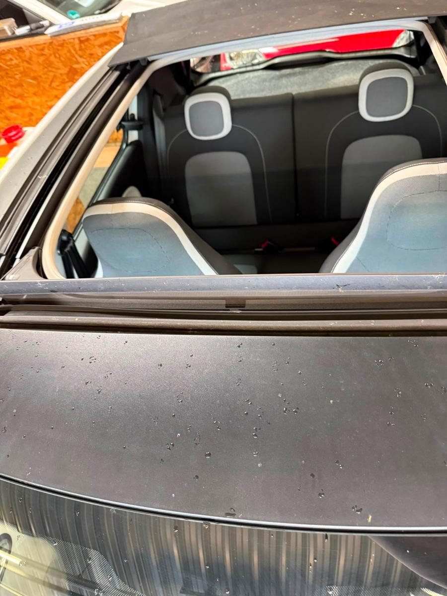 Renault Twingo Liberty