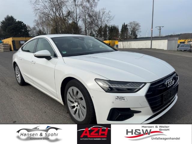 Audi A7 Sportback 45 basis TFSI quattro 2.0 EU6d-T