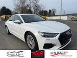 Audi A7 Sportback 45 basis TFSI quattro 2.0 EU6d-T - Audi A7 Unfallwagen