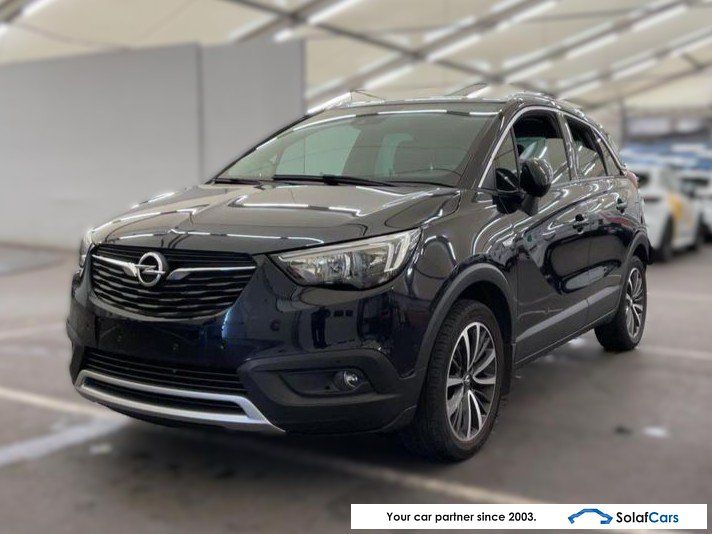 Opel Opel Crossland X 1.2T Innovation Head-Up Navi 1/2