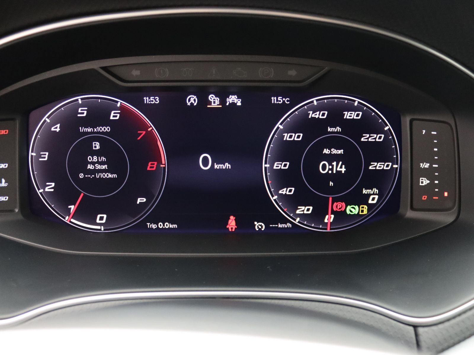 Seat Ibiza - Bild 15