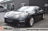 Porsche Panamera GTS *MOTORSTÖRUNG*MOTOR LÄUFT UNRUHIG* - Porsche Panamera: Coupe