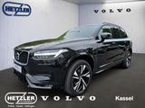 Volvo XC90 R Design AWD ACC Bowers & Wilkins Klimasitz - Volvo XC90 in Kassel