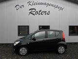 Opel Agila 1.2 Edition aus 1.Hand - Opel Agila: Limousine
