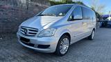 Mercedes-Benz Viano 2.2 CDI AMBIENTE EDITION kompakt AMBIE... - Mercedes-Benz Viano in Duisburg