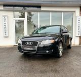 Audi A4 2.0 Lim, Autom, Temp, SHZ, Klima, TÜV - Audi A4 Gebrauchtwagen in Bielefeld