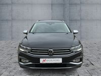 Volkswagen Passat Alltrack - Vorschau Bild 3