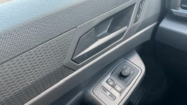 Volkswagen Caddy Cargo EcoProfi