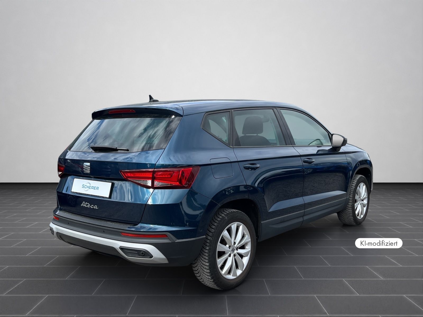 Seat Ateca - Bild 3