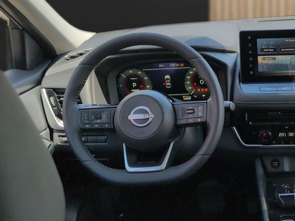 Nissan X-Trail - Bild 16