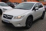 Subaru XV Comfort - gebrauchte Subaru XV aus dem Jahr 2013