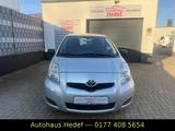 Toyota Yaris 1,33-l-Dual-VVT-i Cool- 6 Gang - Tuv 11/27 - Toyota Yaris: 1.6
