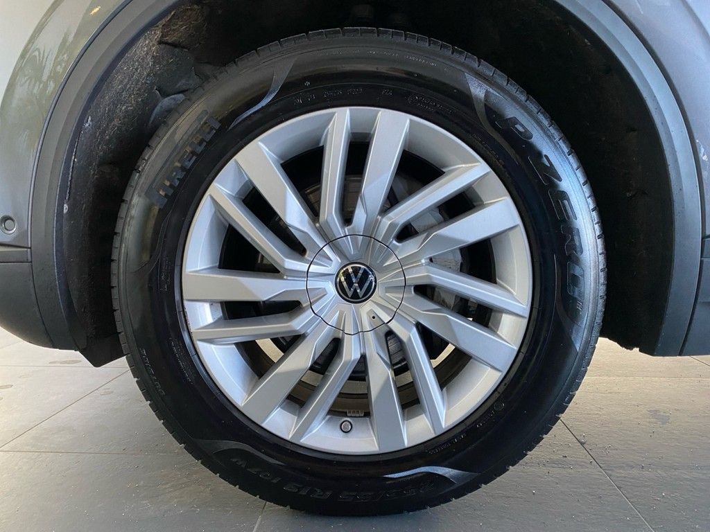Volkswagen Touareg - Bild 3