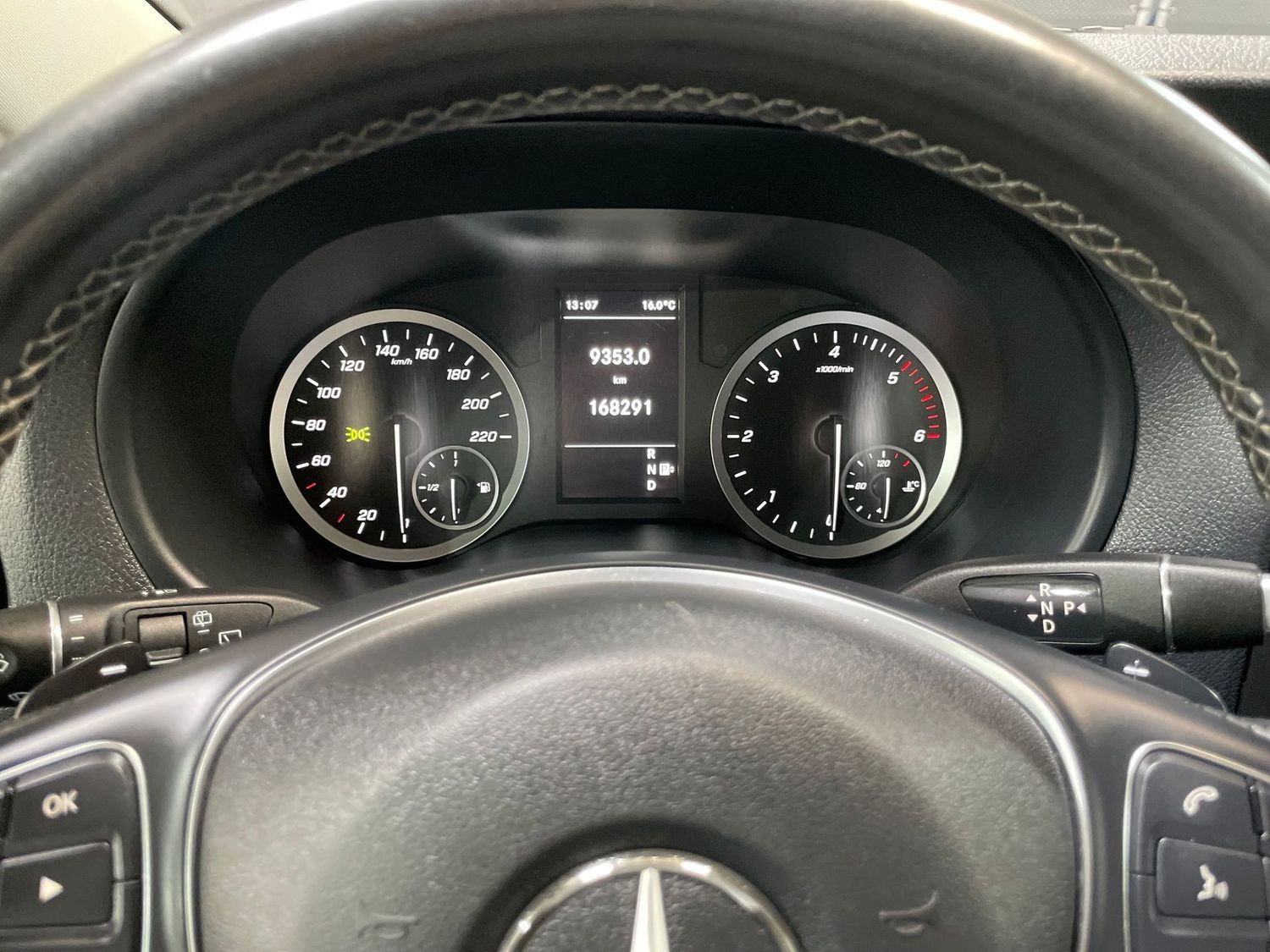 Fahrzeugabbildung Mercedes-Benz Vito 119 CDI extralang #Kamera#Tempo#Standheiz.